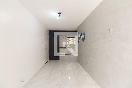 Sala de apartamento para alugar com 1 quarto, 53m² em Tatuapé, São Paulo