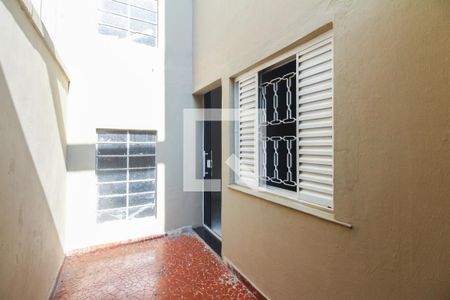 Espaço Garden - Sala de apartamento para alugar com 1 quarto, 53m² em Tatuapé, São Paulo