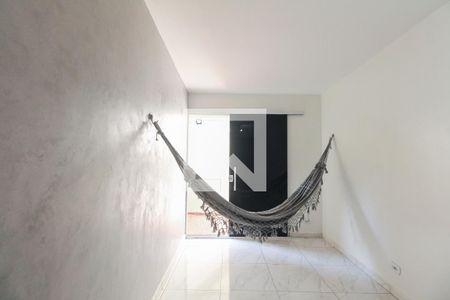 Sala de apartamento para alugar com 1 quarto, 53m² em Tatuapé, São Paulo