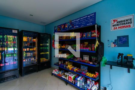 Apartamento para alugar com 57m², 2 quartos e 1 vaga Apartamento para alugar com 57m², 2 quartos e 1 vagaÁrea comum - Mercado