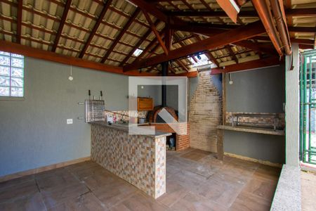 Apartamento para alugar com 57m², 2 quartos e 1 vaga Apartamento para alugar com 57m², 2 quartos e 1 vagaÁrea comum - Churrasqueira