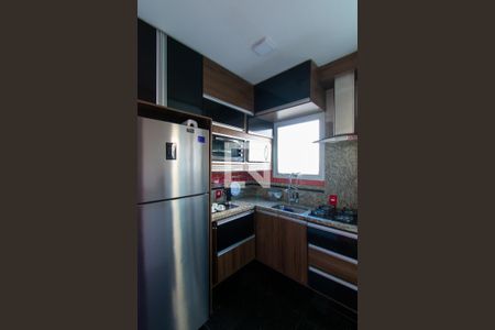 Apartamento para alugar com 57m², 2 quartos e 1 vaga Apartamento para alugar com 57m², 2 quartos e 1 vagaCozinha