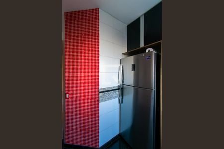 Apartamento para alugar com 57m², 2 quartos e 1 vaga Apartamento para alugar com 57m², 2 quartos e 1 vagaCozinha
