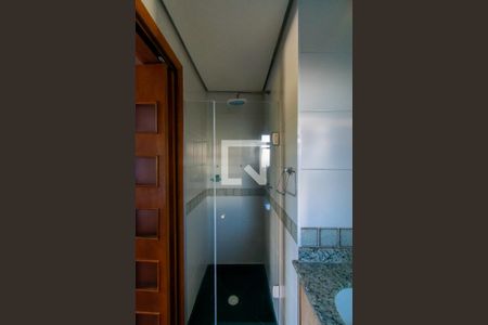 Apartamento para alugar com 57m², 2 quartos e 1 vaga Apartamento para alugar com 57m², 2 quartos e 1 vagaBanheiro 2