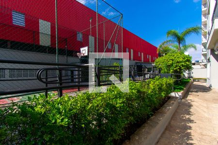 Apartamento para alugar com 57m², 2 quartos e 1 vaga Apartamento para alugar com 57m², 2 quartos e 1 vagaÁrea comum - Quadra