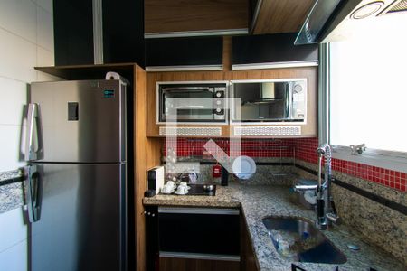 Apartamento para alugar com 57m², 2 quartos e 1 vaga Apartamento para alugar com 57m², 2 quartos e 1 vagaCozinha