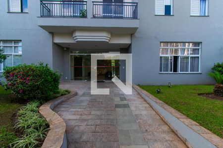 Apartamento para alugar com 57m², 2 quartos e 1 vaga Apartamento para alugar com 57m², 2 quartos e 1 vagaÁrea comum