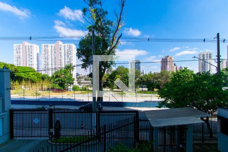 Apartamento para alugar com 57m², 2 quartos e 1 vaga Apartamento para alugar com 57m², 2 quartos e 1 vagaVista do Quarto