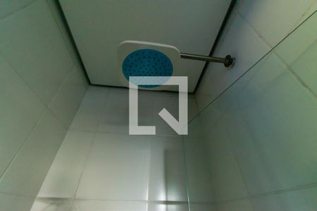 Apartamento para alugar com 57m², 2 quartos e 1 vaga Apartamento para alugar com 57m², 2 quartos e 1 vagaBanheiro 2