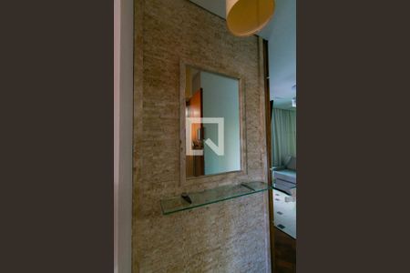 Apartamento para alugar com 57m², 2 quartos e 1 vaga Apartamento para alugar com 57m², 2 quartos e 1 vagaHall de entrada