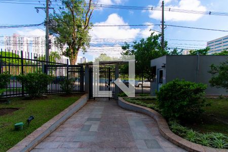 Apartamento para alugar com 57m², 2 quartos e 1 vaga Apartamento para alugar com 57m², 2 quartos e 1 vagaÁrea comum