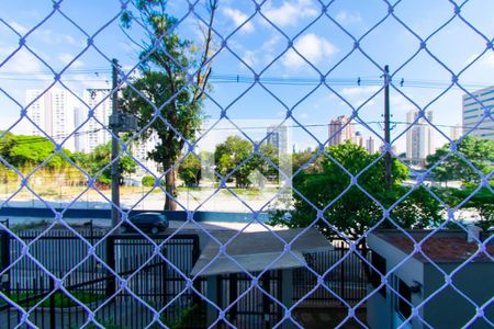 Apartamento para alugar com 57m², 2 quartos e 1 vaga Apartamento para alugar com 57m², 2 quartos e 1 vagaVista da Varanda