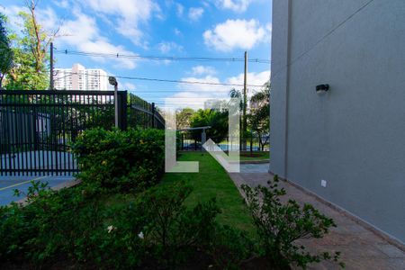 Apartamento para alugar com 57m², 2 quartos e 1 vaga Apartamento para alugar com 57m², 2 quartos e 1 vagaÁrea comum