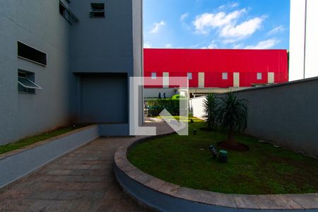 Apartamento para alugar com 57m², 2 quartos e 1 vaga Apartamento para alugar com 57m², 2 quartos e 1 vagaÁrea comum