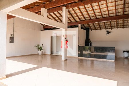 Apartamento para alugar com 62m², 2 quartos e 1 vaga Apartamento para alugar com 62m², 2 quartos e 1 vagaÁrea comum