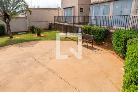 Apartamento para alugar com 62m², 2 quartos e 1 vaga Apartamento para alugar com 62m², 2 quartos e 1 vagaÁrea comum