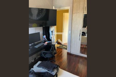 Apartamento à venda com 108m², 4 quartos e 2 vagas