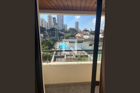 Apartamento à venda com 108m², 4 quartos e 2 vagas