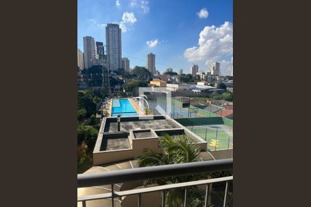 Apartamento à venda com 108m², 4 quartos e 2 vagas