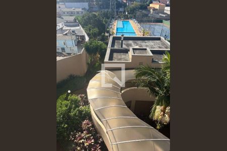 Apartamento à venda com 108m², 4 quartos e 2 vagas