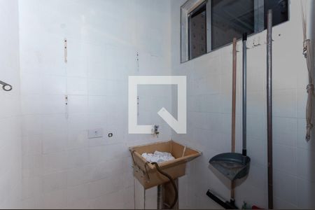 Apartamento à venda com 79m², 2 quartos e 1 vaga Apartamento à venda com 79m², 2 quartos e 1 vagaLavanderia