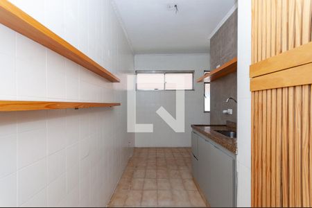 Apartamento à venda com 79m², 2 quartos e 1 vaga Apartamento à venda com 79m², 2 quartos e 1 vagaCozinha