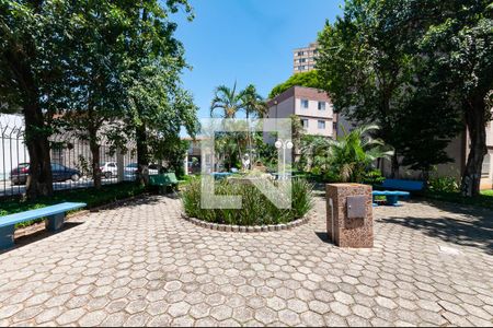 Apartamento à venda com 79m², 2 quartos e 1 vaga Apartamento à venda com 79m², 2 quartos e 1 vagaJardim