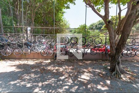 Apartamento à venda com 79m², 2 quartos e 1 vaga Apartamento à venda com 79m², 2 quartos e 1 vagaBicicletário