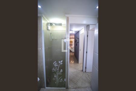 Apartamento à venda com 65m², 2 quartos e 1 vaga Apartamento à venda com 65m², 2 quartos e 1 vagaBanheiro