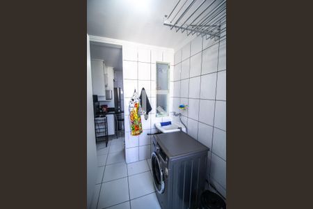 Apartamento à venda com 65m², 2 quartos e 1 vaga Apartamento à venda com 65m², 2 quartos e 1 vagaÁrea de Serviço