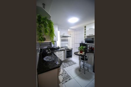 Apartamento à venda com 65m², 2 quartos e 1 vaga Apartamento à venda com 65m², 2 quartos e 1 vagaCozinha
