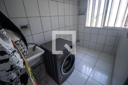 Apartamento à venda com 65m², 2 quartos e 1 vaga Apartamento à venda com 65m², 2 quartos e 1 vagaÁrea de Serviço