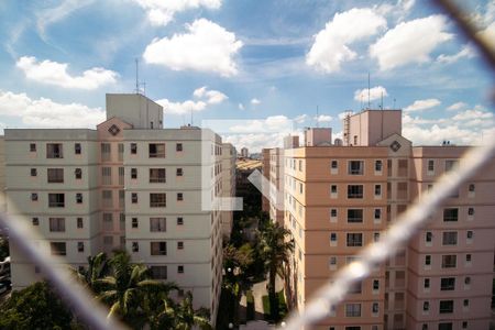 Apartamento à venda com 65m², 2 quartos e 1 vaga Apartamento à venda com 65m², 2 quartos e 1 vagaQuarto 1