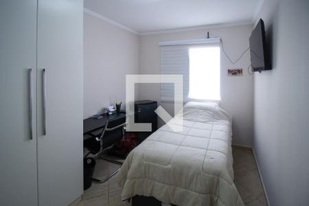 Apartamento à venda com 65m², 2 quartos e 1 vaga Apartamento à venda com 65m², 2 quartos e 1 vagaQuarto 2