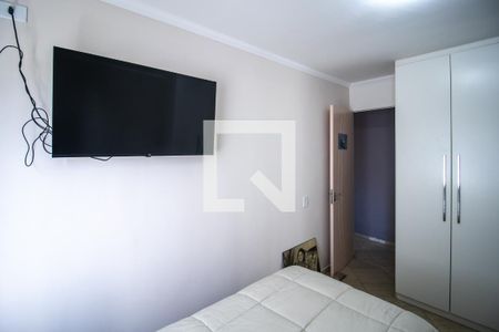 Apartamento à venda com 65m², 2 quartos e 1 vaga Apartamento à venda com 65m², 2 quartos e 1 vagaQuarto 2