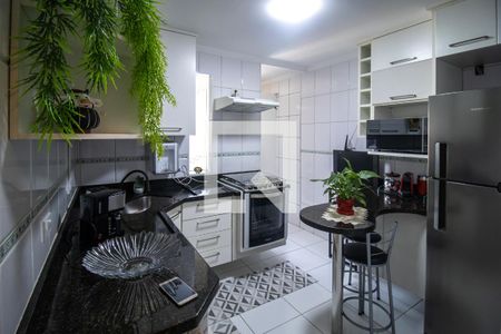 Apartamento à venda com 65m², 2 quartos e 1 vaga Apartamento à venda com 65m², 2 quartos e 1 vagaCozinha