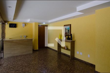 Apartamento à venda com 150m², 3 quartos e 2 vagas Apartamento à venda com 150m², 3 quartos e 2 vagasHall de entrada