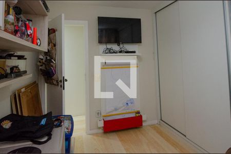 Apartamento à venda com 150m², 3 quartos e 2 vagas Apartamento à venda com 150m², 3 quartos e 2 vagasQuarto 2