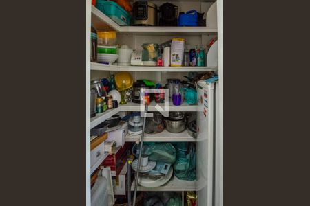 Apartamento à venda com 150m², 3 quartos e 2 vagas Apartamento à venda com 150m², 3 quartos e 2 vagasCozinha