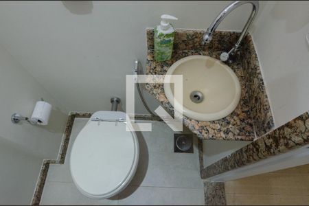 Apartamento à venda com 150m², 3 quartos e 2 vagas Apartamento à venda com 150m², 3 quartos e 2 vagasLavabo