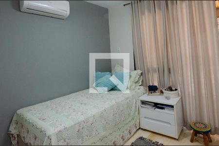 Apartamento à venda com 150m², 3 quartos e 2 vagas Apartamento à venda com 150m², 3 quartos e 2 vagasQuarto 1
