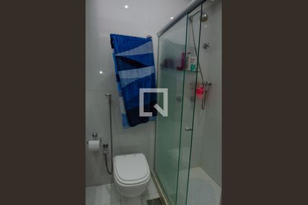 Apartamento à venda com 150m², 3 quartos e 2 vagas Apartamento à venda com 150m², 3 quartos e 2 vagasBanheiro