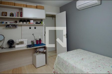 Apartamento à venda com 150m², 3 quartos e 2 vagas Apartamento à venda com 150m², 3 quartos e 2 vagasQuarto 1