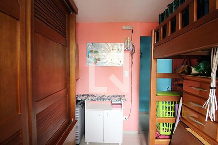 Apartamento à venda com 55m², 2 quartos e 1 vagaQuarto 2