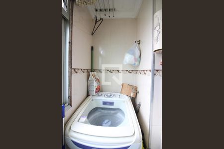 Apartamento à venda com 55m², 2 quartos e 1 vagaÁrea de Serviço