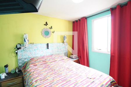 Quarto 1 de apartamento à venda com 2 quartos, 55m² em Santa Terezinha, São Bernardo do Campo