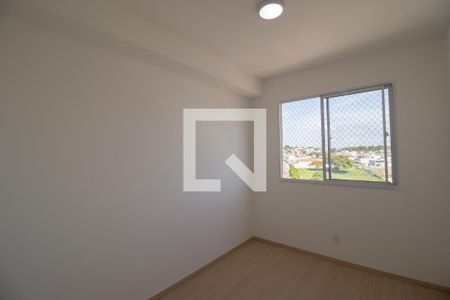 Quarto 1 de apartamento para alugar com 2 quartos, 42m² em Residencial Bethel, Goiânia