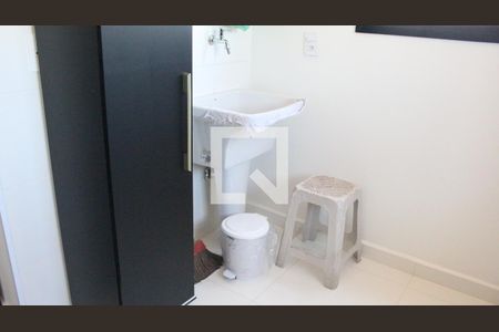 Studio à venda com 32m², 1 quarto e sem vagaÁrea de Serviço