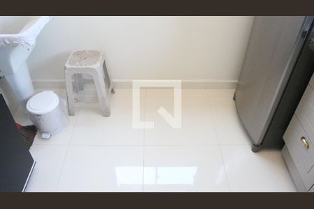 Studio à venda com 32m², 1 quarto e sem vagaÁrea de Serviço