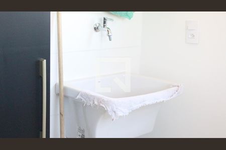 Studio à venda com 32m², 1 quarto e sem vagaÁrea de Serviço